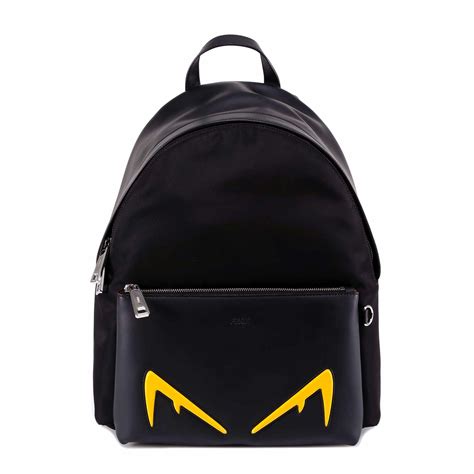 fendi backpack price singapore|fendi hk.